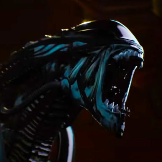 Aliens: Dark Descent First Terrifying Trailer Released