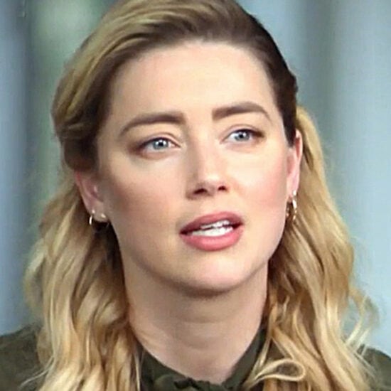 Amber Heard Accidentally Admits She Lied Under Oath In New Interview