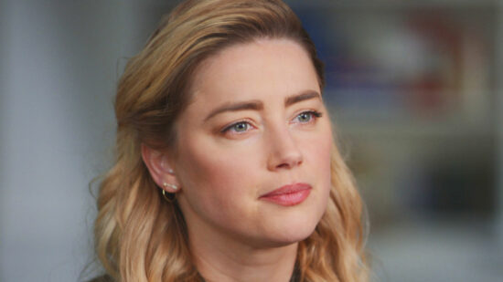 Amber Heard Dateline Interview Has Second Smallest Audience Since November