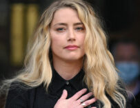 Amber Heard Still Under Investigation For Perjury