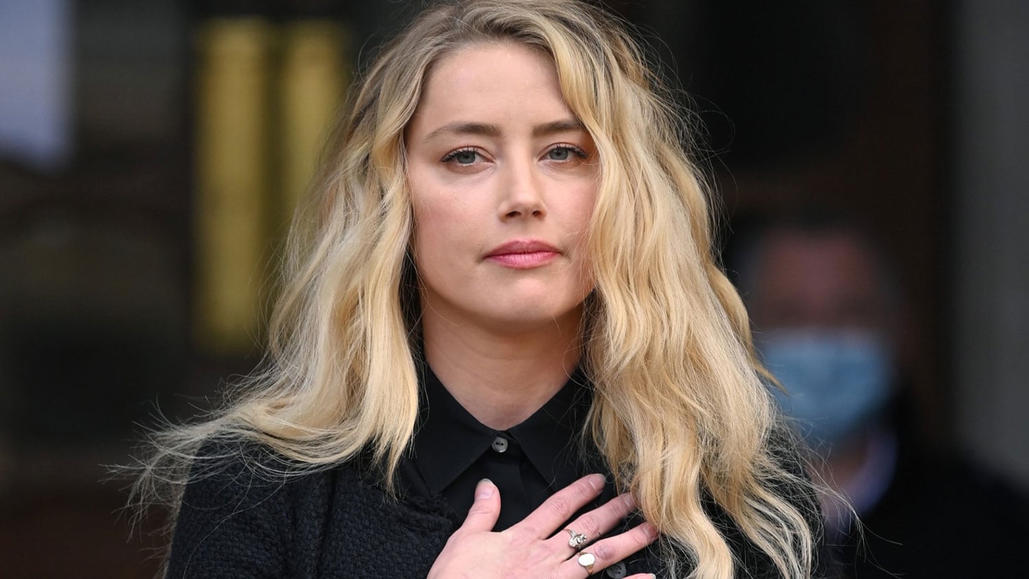 Amber Heard - Amber Heard Reportedly Offered $10M To Star In An Adult Movie