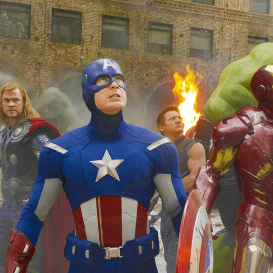 The Best Marvel Themed Team-Building Activities To Do With Your Colleagues