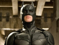 Christian Bale Open To Batman Return With Christopher Nolan