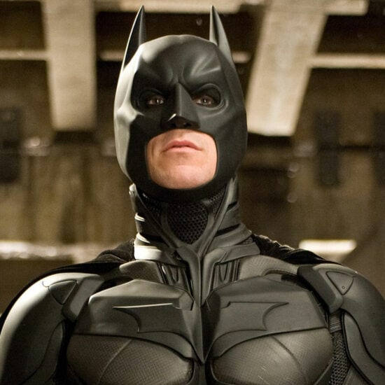 Christian Bale Open To Batman Return With Christopher Nolan