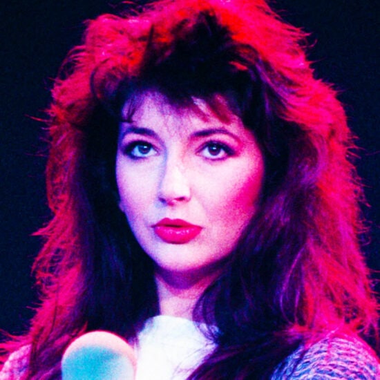 Christian Bale Reveals A Kate Bush Song Was Cut From Thor 4