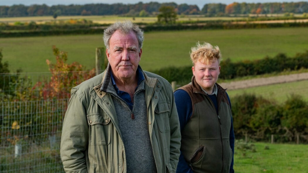 Clarkson’s Farm Season 2 Potential Release