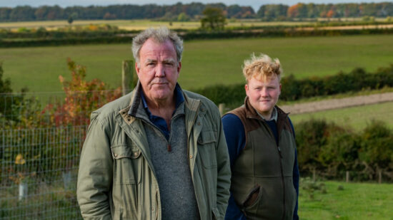 Clarkson’s Farm Season 2 Potential Amazon Release Date, Cast & Story