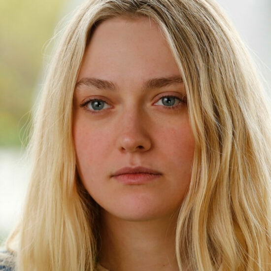 Dakota Fanning May Be About To Star In The MCU