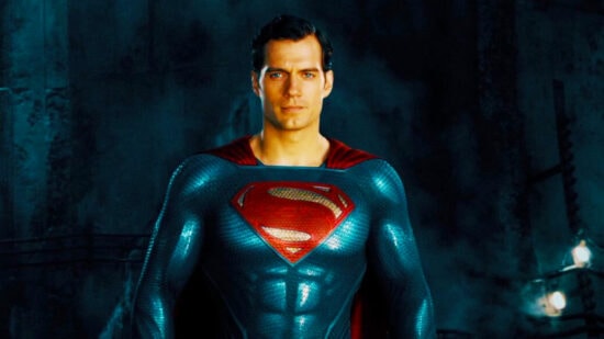 David Zaslav Advised To Bring Henry Cavill Back As Superman