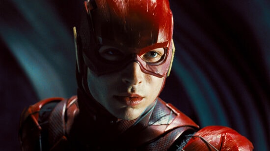 DC Fans Doubt The Flash Movie Will Be Released In A Year’s Time