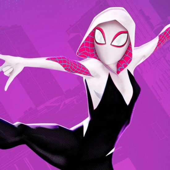 Emma Roberts Might Be Playing Spider-Gwen In Madame Web