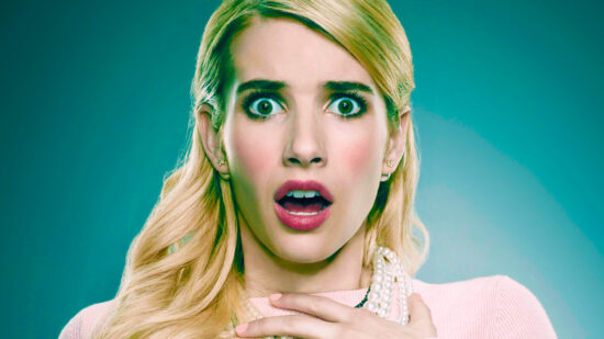 Emma Roberts Wants To Make Scream Queens Season 3