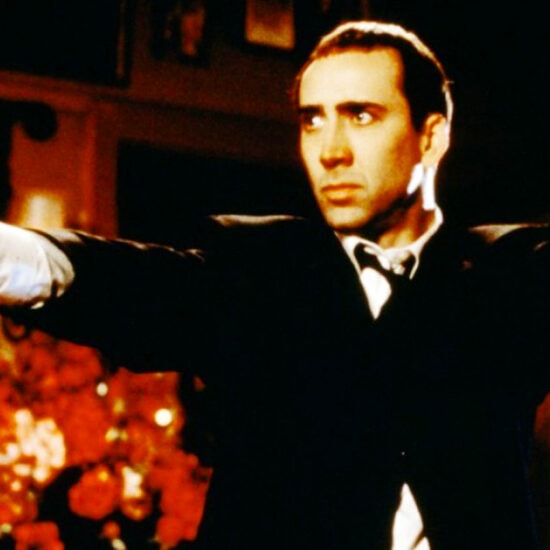 Face/Off 2 Director Wants Nicolas Cage To Star In The Movie