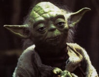 Fans Call Yoda The Biggest Coward In The Star Wars Galaxy