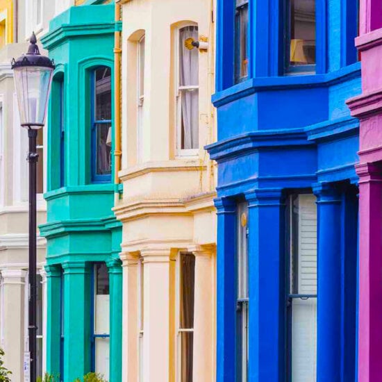 How To Rent London Location Houses For Photoshoots And Filming