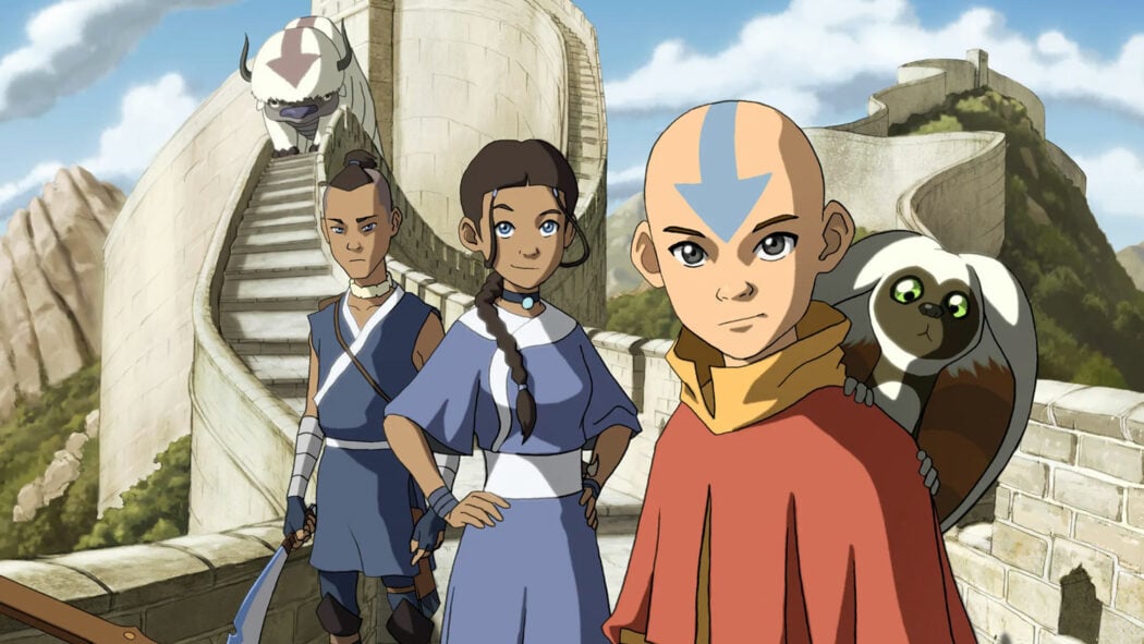 Filming-Wraps-On-Netflix’s-Live-Action-Avatar–The-Last-Airbender-Series