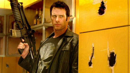 Thomas Jane Thinks The Punisher Is Dead At Disney