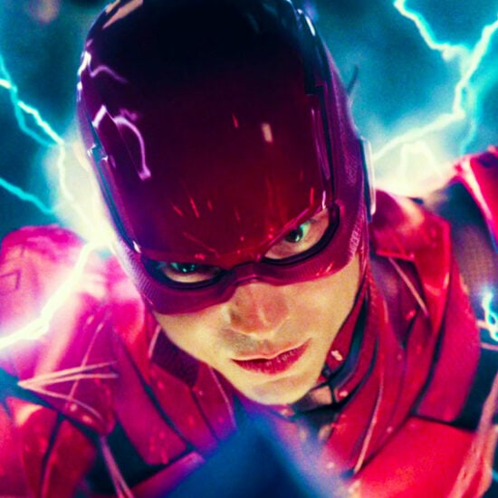 Ezra Miller To Be Replaced As The Flash? Fans Speak Out
