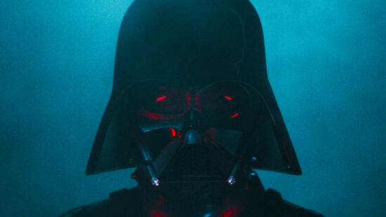 Hayden Christensen Wants His Own Darth Vader Series