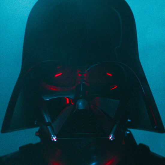 Hayden Christensen Wants His Own Darth Vader Series