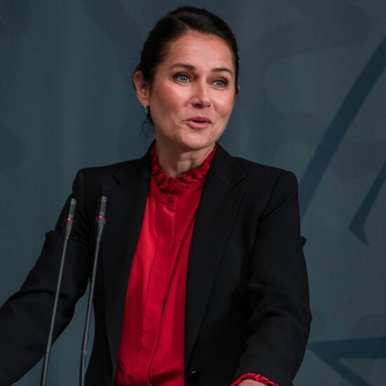 Is Borgen Coming To An End?