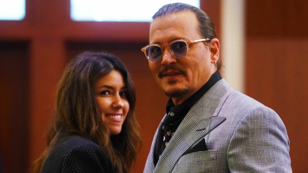 Johnny-Depp-Back-In-Court-For-Assault—Camille-Vasquez-To-The-Rescue