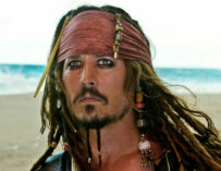 Johnny Depp Reportedly In Talks With Disney For Pirates Of The Caribbean Return