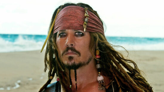 Johnny Depp Reportedly In Talks With Disney For Pirates Of The Caribbean Return