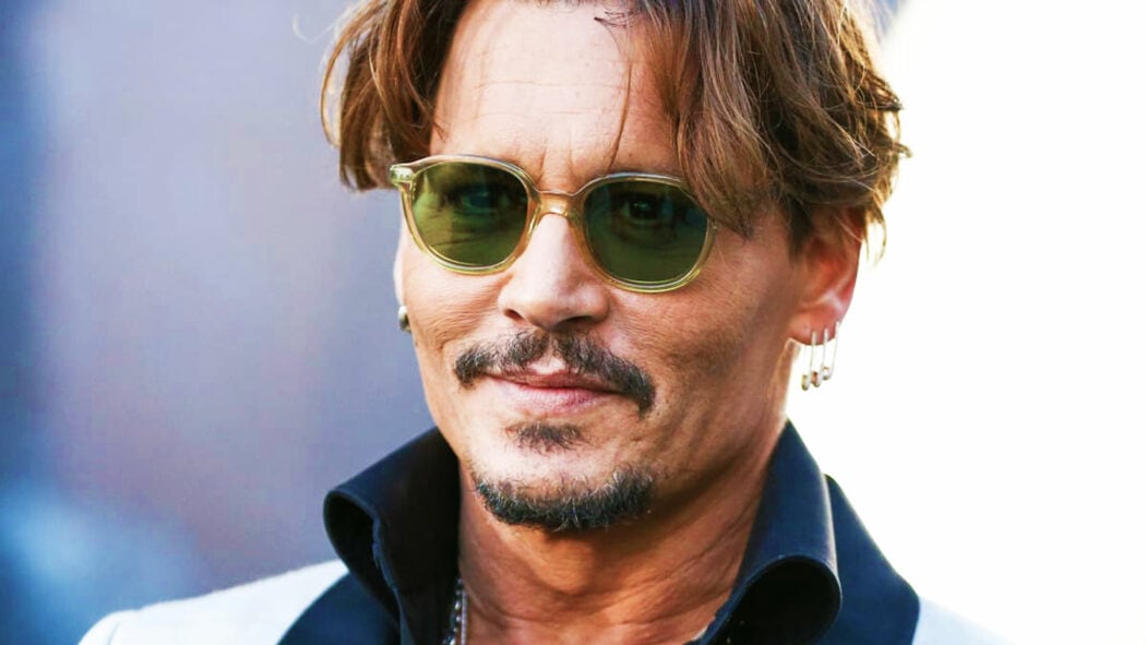 Johnny-Depp-Supporters-Raise-$128K-For-Children’s-Hospital