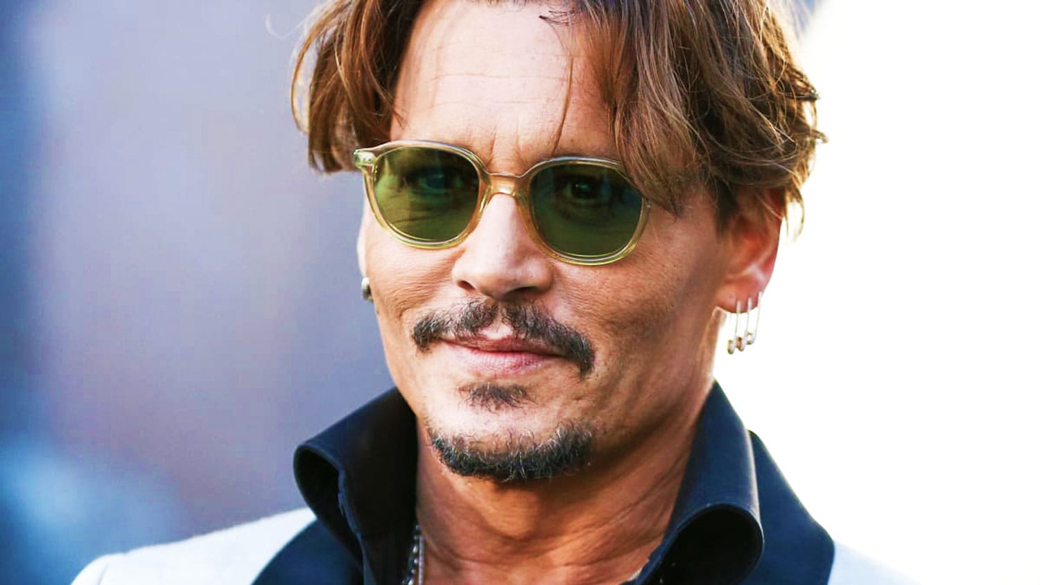 Johnny-Depp-Supporters-Raise-$128K-For-Children's-Hospital
