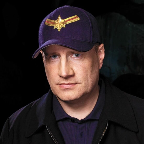 Kevin Feige Teases Secret Wars Coming To The MCU