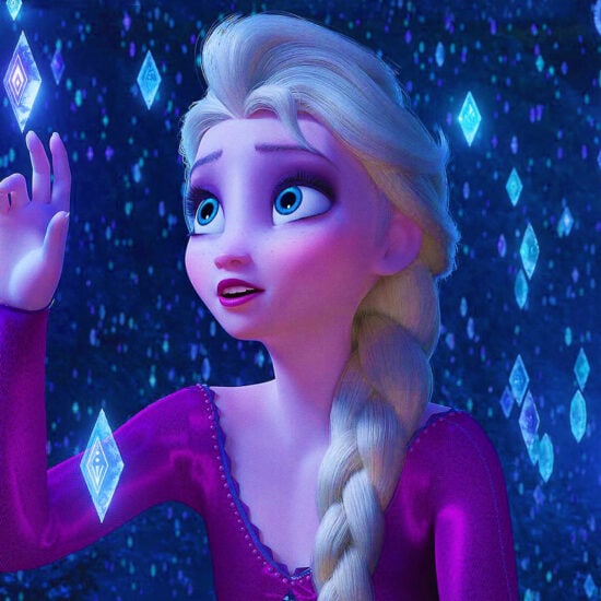 Kristen Bell Announces Frozen 3 – But With ‘Zero Authority’