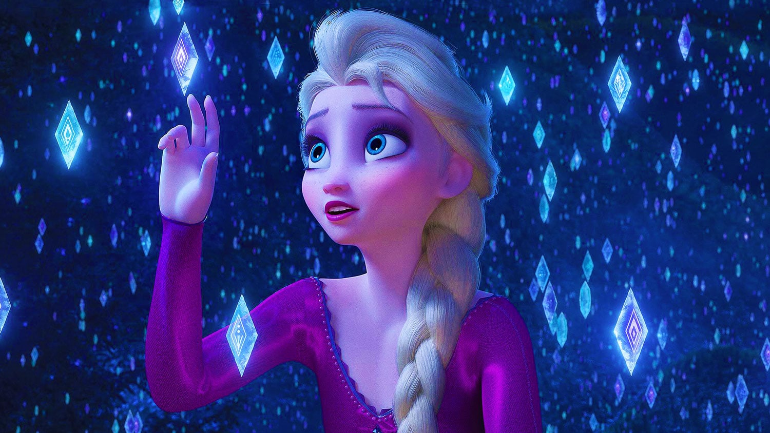 Frozen 3' Star Kristen Bell Tries to Force Disney's Hand by 'Announcing'  The Threequel - Fossbytes