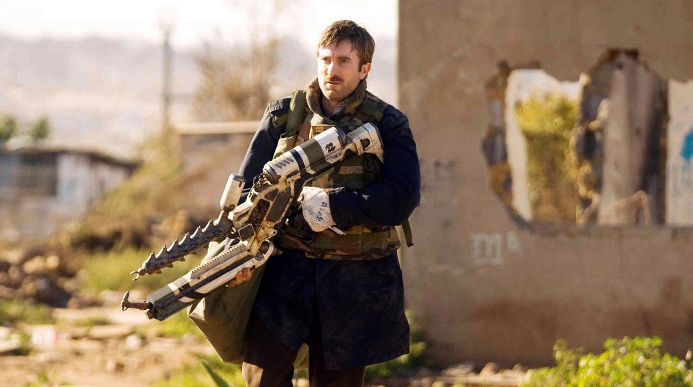 Neill Blomkamp Says District 9 Sequel In The Works