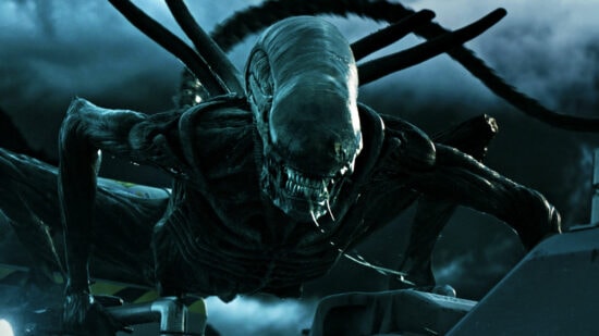 New Alien Movie In The Works – Ridley Scott Producing