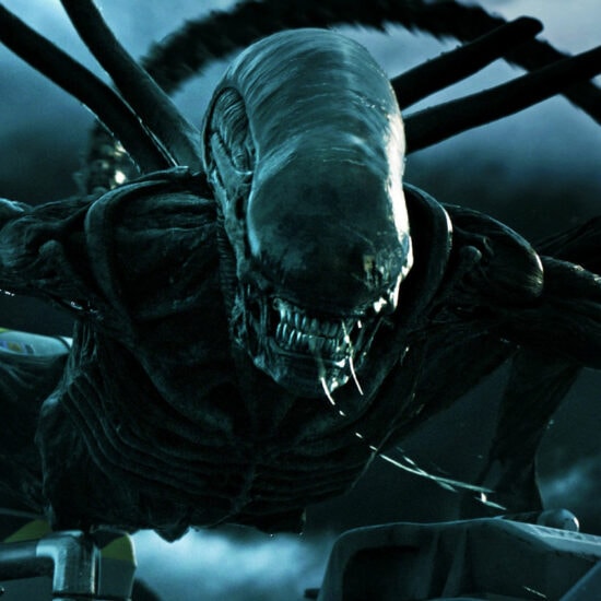 New Alien Movie In The Works – Ridley Scott Producing