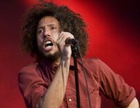Rage Against The Machine Song Played For 24 Hours Non-Stop On A Canadian Radio Station