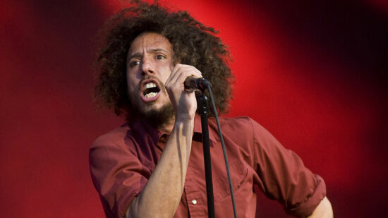 Rage Against The Machine Song Played For 24 Hours Non-Stop On A Canadian Radio Station