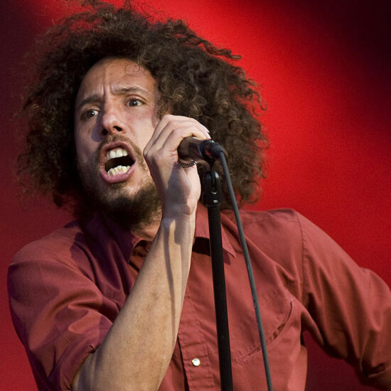 Rage Against The Machine Song Played For 24 Hours Non-Stop On Canadian Radio Station