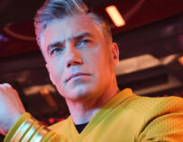 Star Trek: Strange New Worlds Season 2: Release Date, Cast & Plot