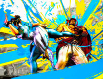 Everything We Know So Far About Street Fighter 6