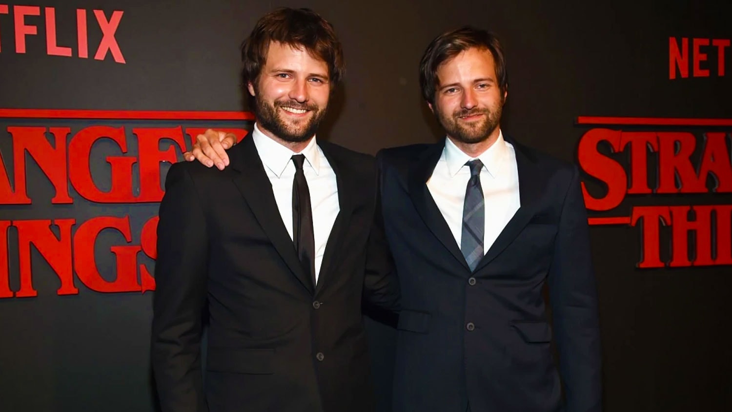 The-Duffer-Brothers-Stranger-Things-MCU-Ghost-Rider-Series