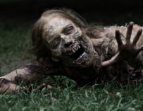 The Walking Dead Creator Won’t Reveal The Origin Of The Zombie Virus