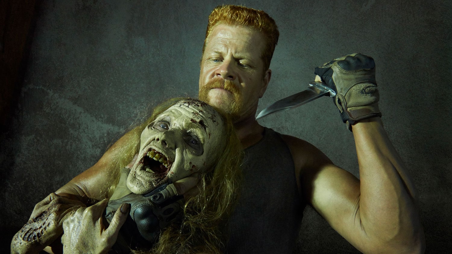 Robert Kirkman Reveals The Origin Of The Zombies On 'The Walking Dead