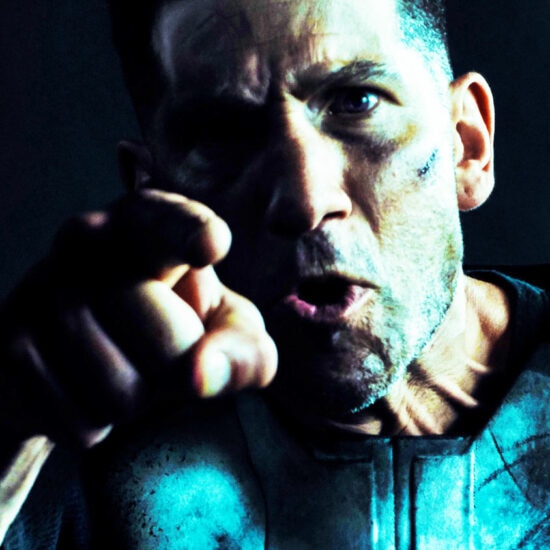 Former Punisher Star Wants To Direct New Punisher Series