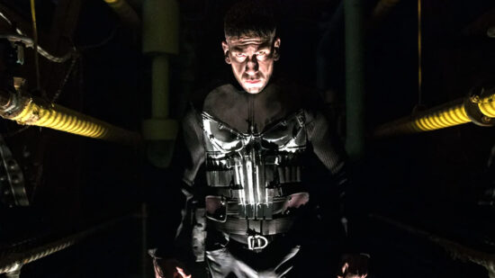 Former Punisher Star Wants To Direct New Punisher Series