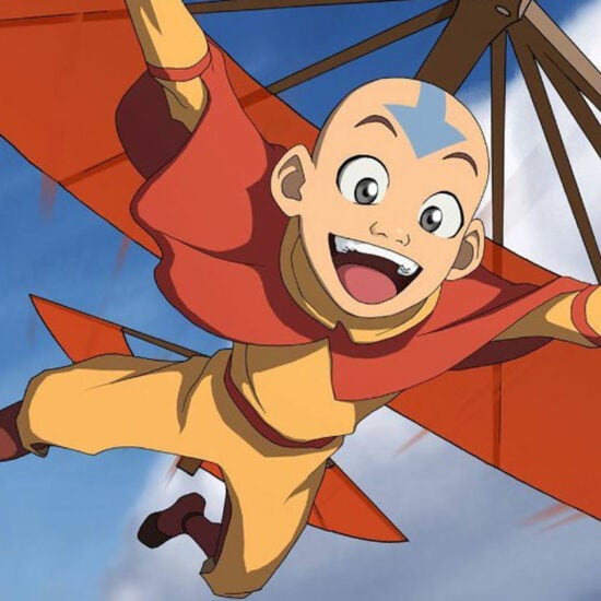 Three Animated Avatar: The Last Airbender Films In Development