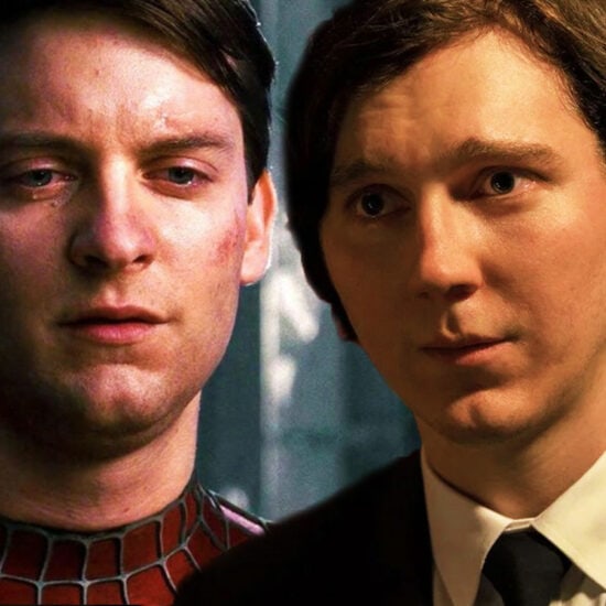 Tobey Maguire & Paul Dano Linked To Villain Roles For Kevin Feige’s Star Wars Movie
