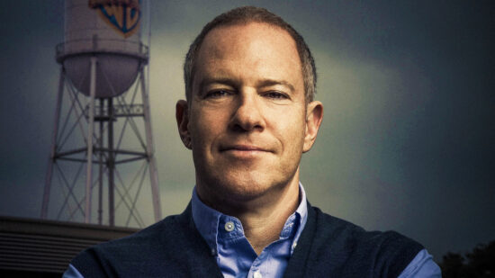 Toby Emmerich Steps Down As Warner Bros Picture Group Chairman