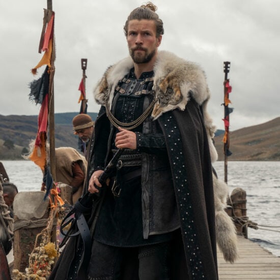 Vikings: Valhalla Season 2: Release Date, Cast & Plot